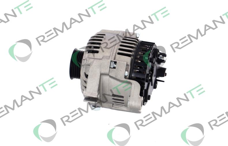 REMANTE 011-003-000241R - Генератор vvparts.bg