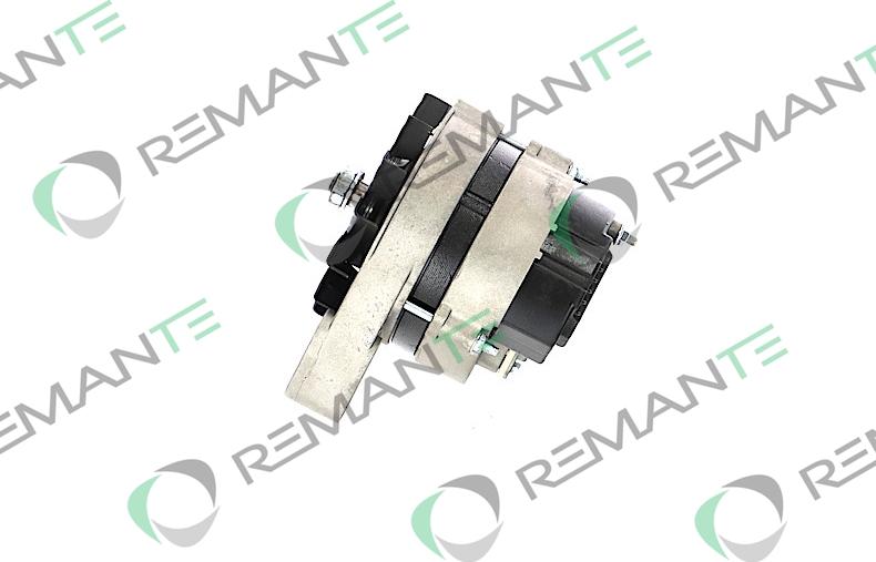 REMANTE 011-003-000275R - Генератор vvparts.bg