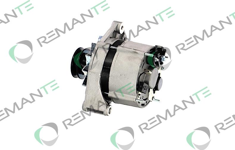 REMANTE 011-003-000270R - Генератор vvparts.bg