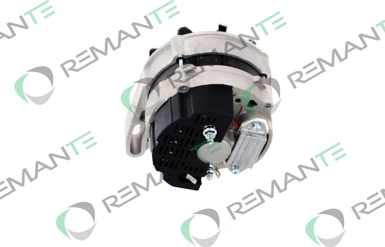 REMANTE 011-003-000277R - Генератор vvparts.bg