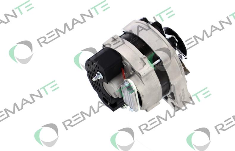 REMANTE 011-003-000277R - Генератор vvparts.bg