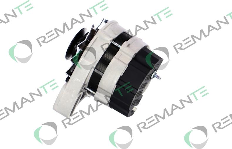 REMANTE 011-003-000277R - Генератор vvparts.bg