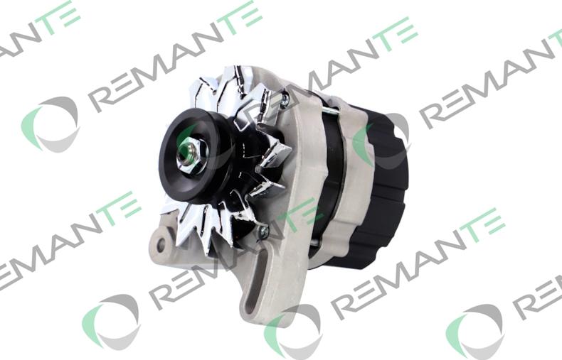 REMANTE 011-003-000277R - Генератор vvparts.bg