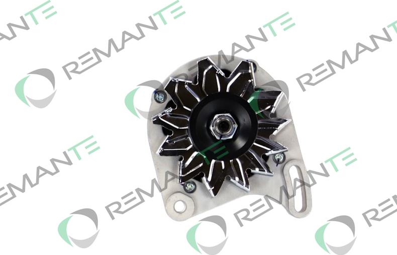 REMANTE 011-003-000277R - Генератор vvparts.bg