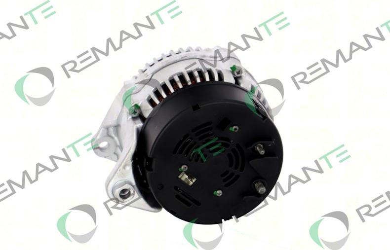 REMANTE 011-003-000757R - Генератор vvparts.bg