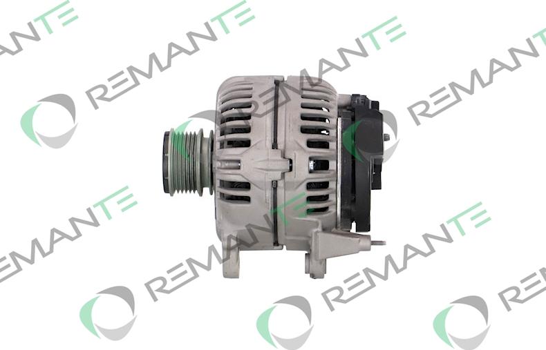 REMANTE 011-003-001067R - Генератор vvparts.bg