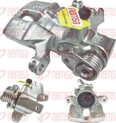 Remsa 9009191 - Спирачен апарат vvparts.bg