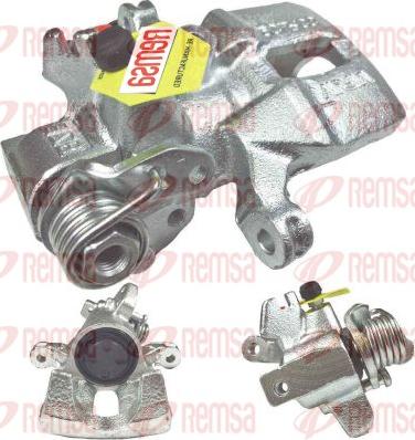 Remsa 9009192 - Спирачен апарат vvparts.bg