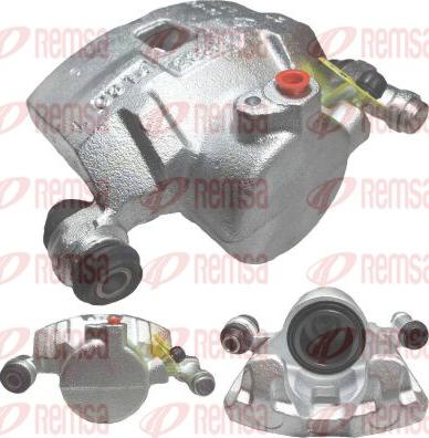 Remsa 9009271 - Спирачен апарат vvparts.bg