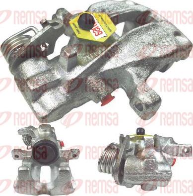 Remsa 9005992 - Спирачен апарат vvparts.bg