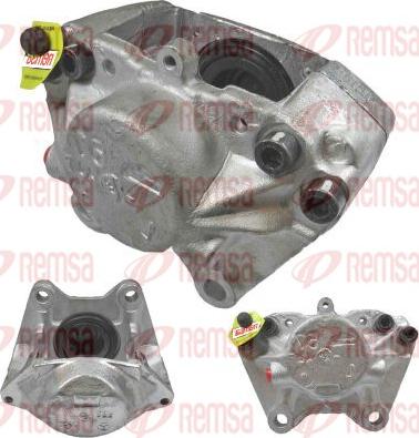 Remsa 9005592 - Спирачен апарат vvparts.bg