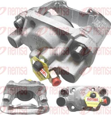 Remsa 9005682 - Спирачен апарат vvparts.bg