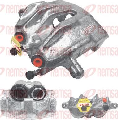 Remsa 9006992 - Спирачен апарат vvparts.bg