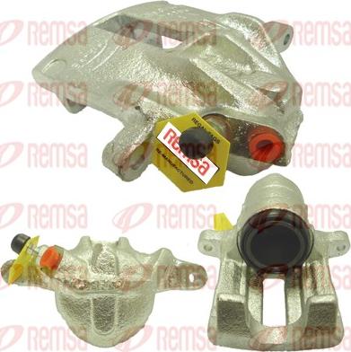 Remsa 9006951 - Спирачен апарат vvparts.bg