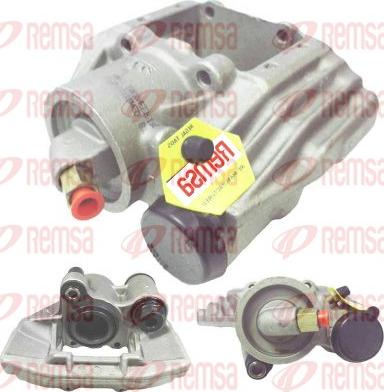 Remsa 9006612 - Спирачен апарат vvparts.bg