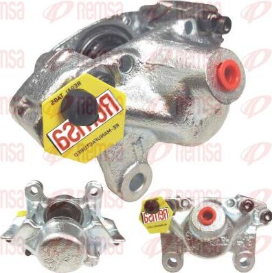 Remsa 9006032 - Спирачен апарат vvparts.bg