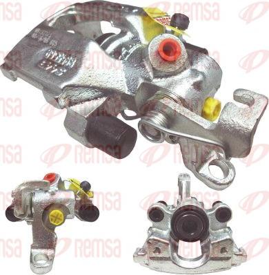 Remsa 9006851 - Спирачен апарат vvparts.bg