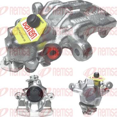 Remsa 9008142 - Спирачен апарат vvparts.bg