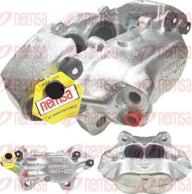 Remsa 9003022 - Спирачен апарат vvparts.bg