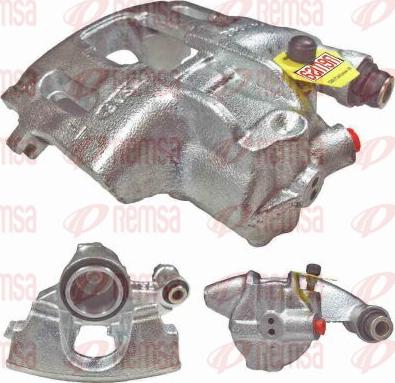 Remsa 9015332 - Спирачен апарат vvparts.bg