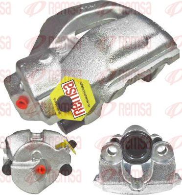 Remsa 9016491 - Спирачен апарат vvparts.bg