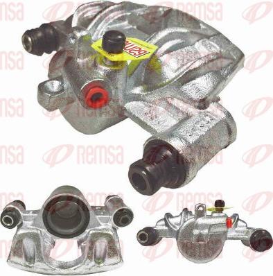 Remsa 9018452 - Спирачен апарат vvparts.bg