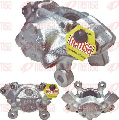 Remsa 9013041 - Спирачен апарат vvparts.bg