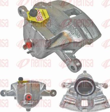 Remsa 9013711 - Спирачен апарат vvparts.bg