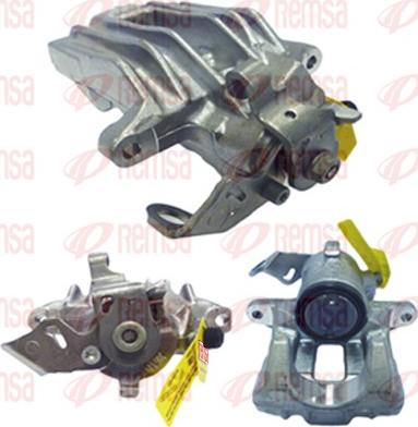 Remsa 9030961 - Спирачен апарат vvparts.bg