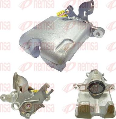 Remsa 9030911 - Спирачен апарат vvparts.bg