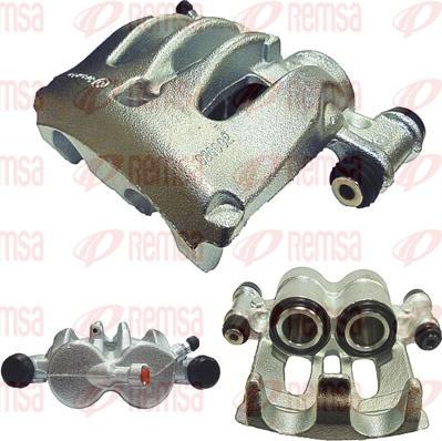 Remsa 9031571 - Спирачен апарат vvparts.bg