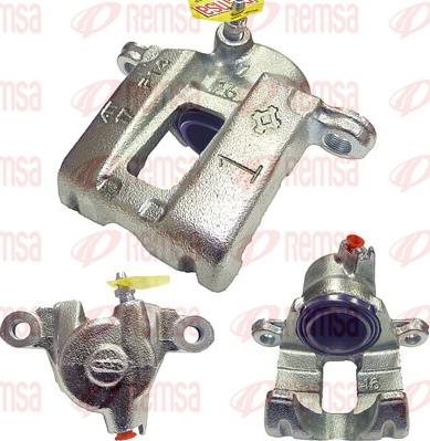 Remsa 9031651 - Спирачен апарат vvparts.bg