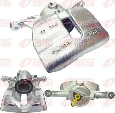 Remsa 9032042 - Спирачен апарат vvparts.bg