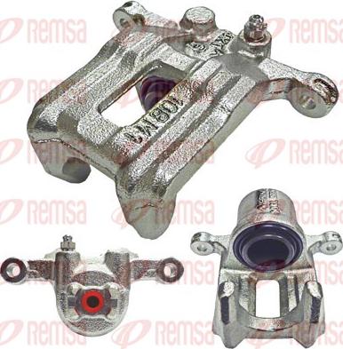 Remsa 9032061 - Спирачен апарат vvparts.bg