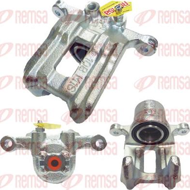 Remsa 9032021 - Спирачен апарат vvparts.bg