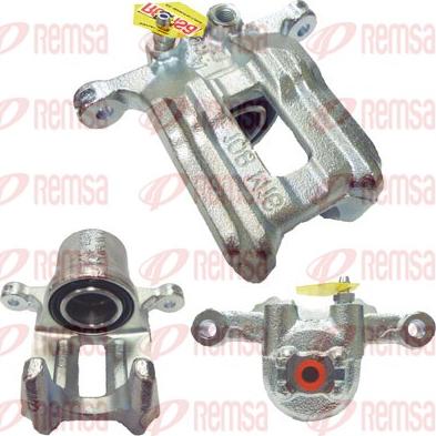 Remsa 9032022 - Спирачен апарат vvparts.bg