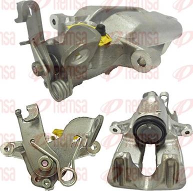 Remsa 9029441 - Спирачен апарат vvparts.bg