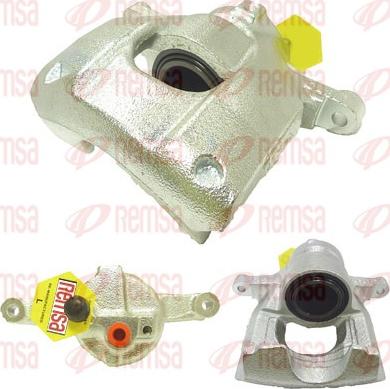 Remsa 9026001 - Спирачен апарат vvparts.bg