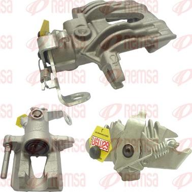 Remsa 9020322 - Спирачен апарат vvparts.bg