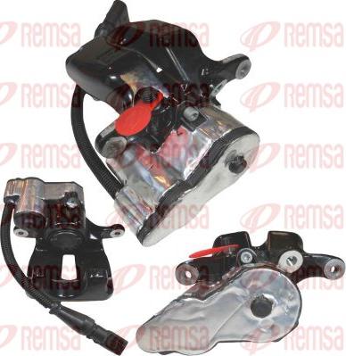 Remsa 9028892 - Спирачен апарат vvparts.bg