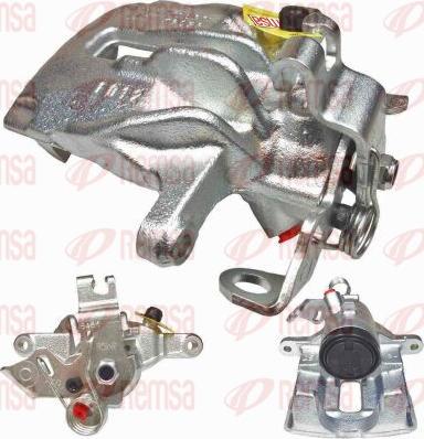 Remsa 9023431 - Спирачен апарат vvparts.bg