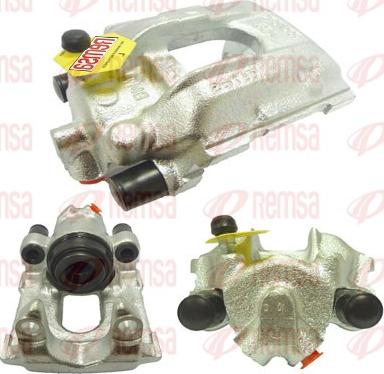 Remsa 9022042 - Спирачен апарат vvparts.bg