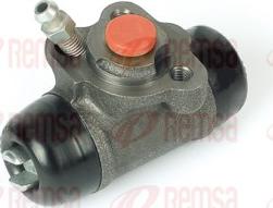 Remsa C1519.52 - Спирачно цилиндърче на колелото vvparts.bg