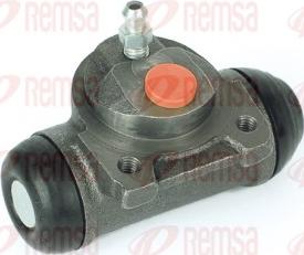 Remsa C1520.68 - Спирачно цилиндърче на колелото vvparts.bg