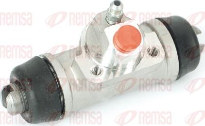 Remsa C1521.01 - Спирачно цилиндърче на колелото vvparts.bg