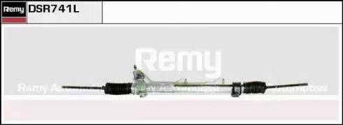 Remy DSR741L - Кормилна кутия vvparts.bg