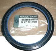 RENAULT 12 27 974 03R - Уплътнителен пръстен, пробка за източване на маслото vvparts.bg