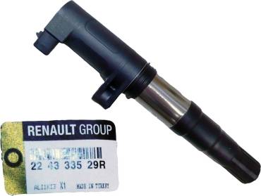 RENAULT 224333529R - Запалителна бобина vvparts.bg