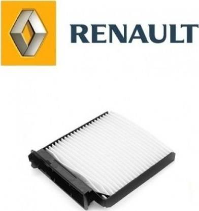 RENAULT 272772835R - Филтър купе (поленов филтър) vvparts.bg