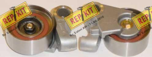 REPKIT RKT1443 - Обтяжна ролка, ангренаж vvparts.bg